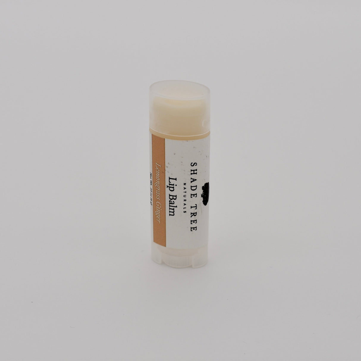 Shade Tree Naturals Lip Balm - The Regal Find