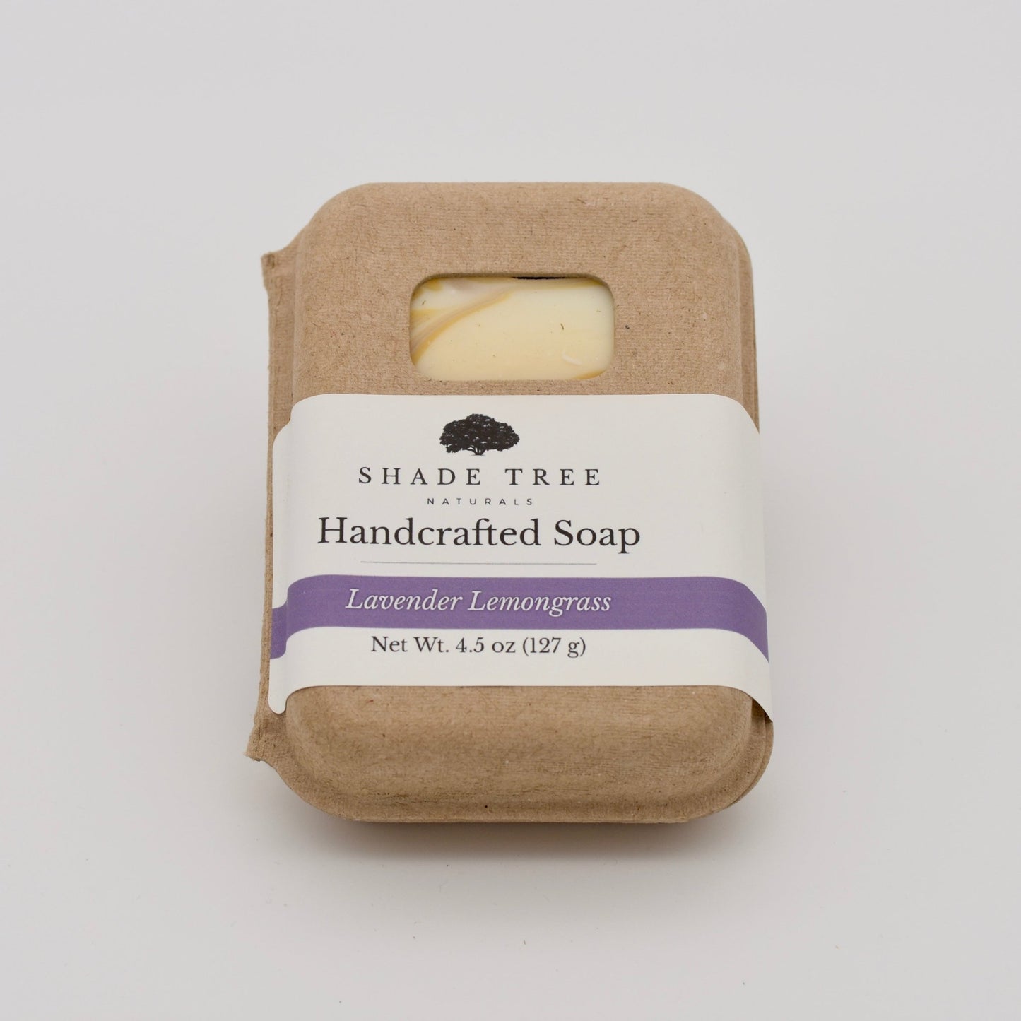 Shade Tree Naturals Soap Bars - The Regal Find