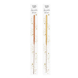 Single Wish Sparkler Gold & Rose Gold - The Regal Find