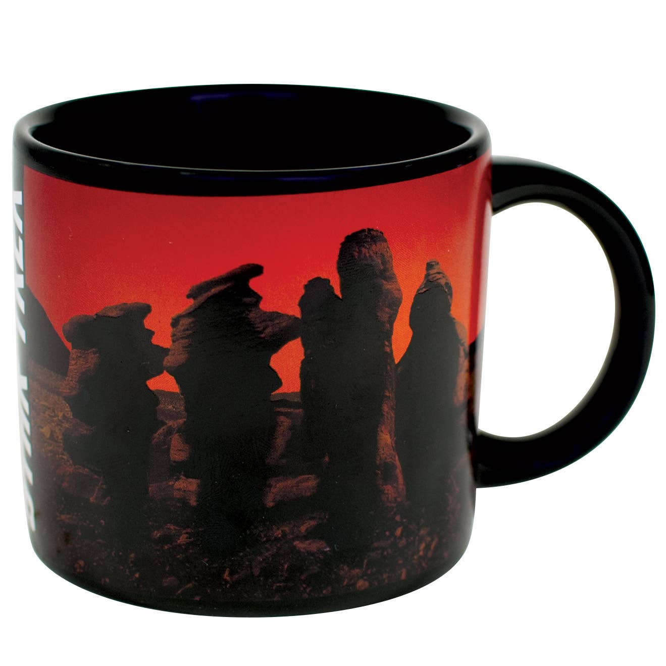 Star Trek Transporter Heat-Changing Mug - The Regal Find