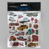 StickerKing Sticker Sheets - The Regal Find