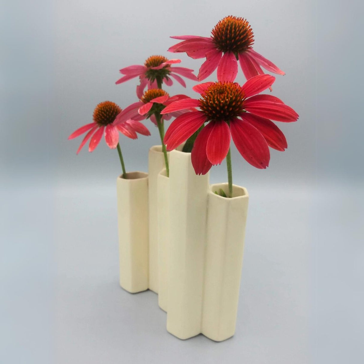 Take Five Bud Vase - The Regal Find