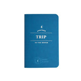 Trip Passport - The Regal Find