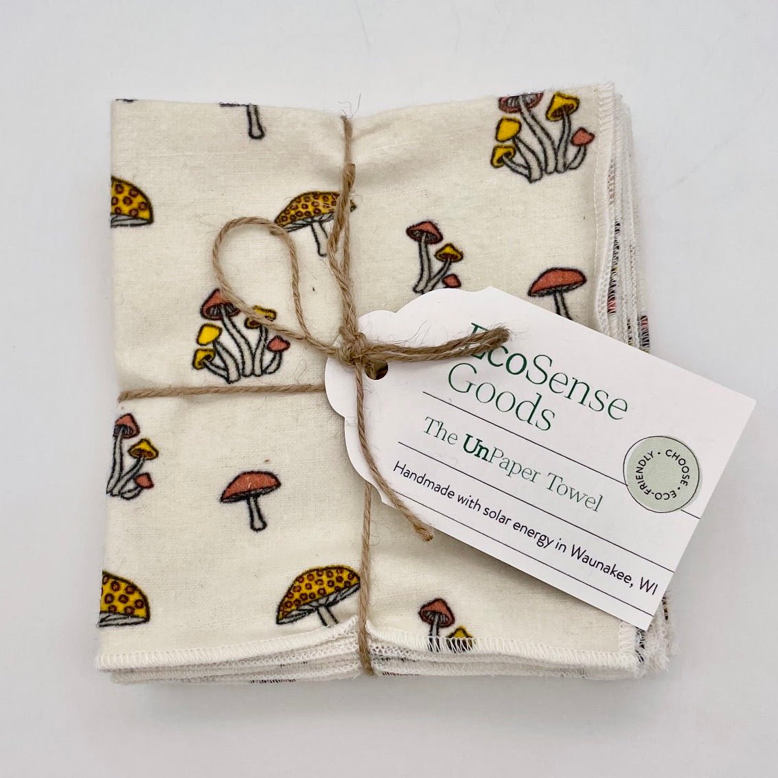 UNpaper Towels-Set of 6 - The Regal Find