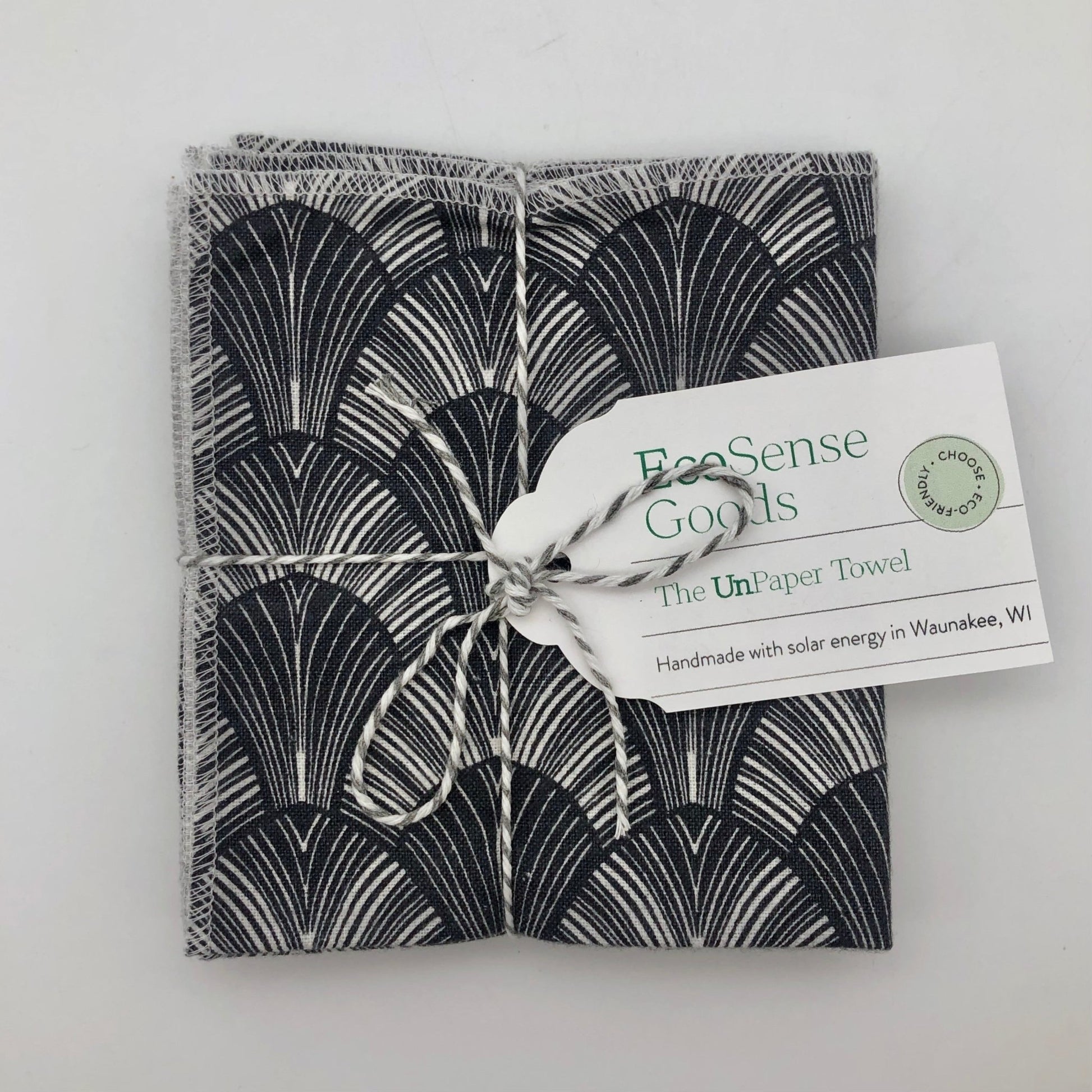 UNpaper Towels-Set of 6 - The Regal Find