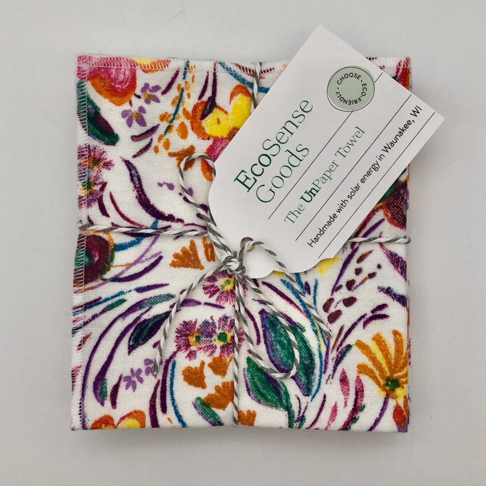 UNpaper Towels-Set of 6 - The Regal Find