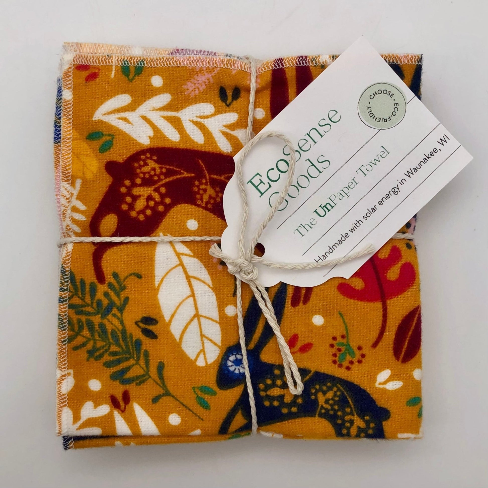 UNpaper Towels-Set of 6 - The Regal Find