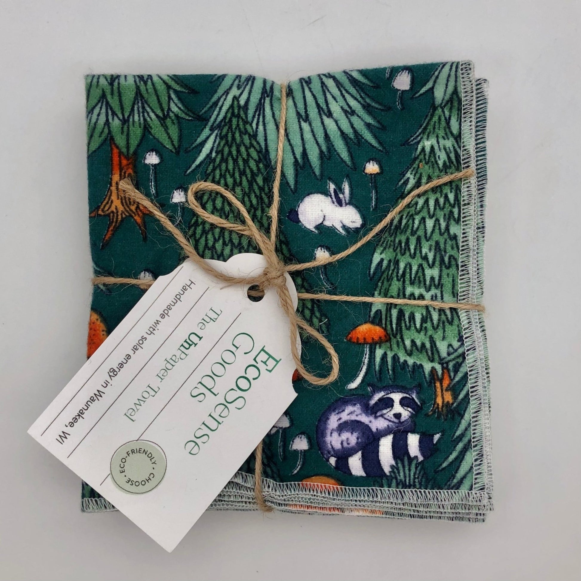 UNpaper Towels-Set of 6 - The Regal Find