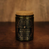 Velvet Boudoir 11 oz Candle - The Regal Find