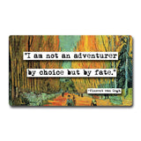 Vincent Van Gogh Mini Quote Cards - The Regal Find