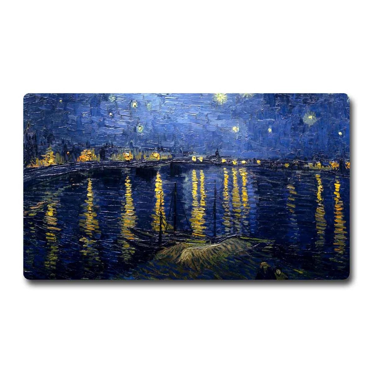 Vincent Van Gogh Mini Quote Cards - The Regal Find