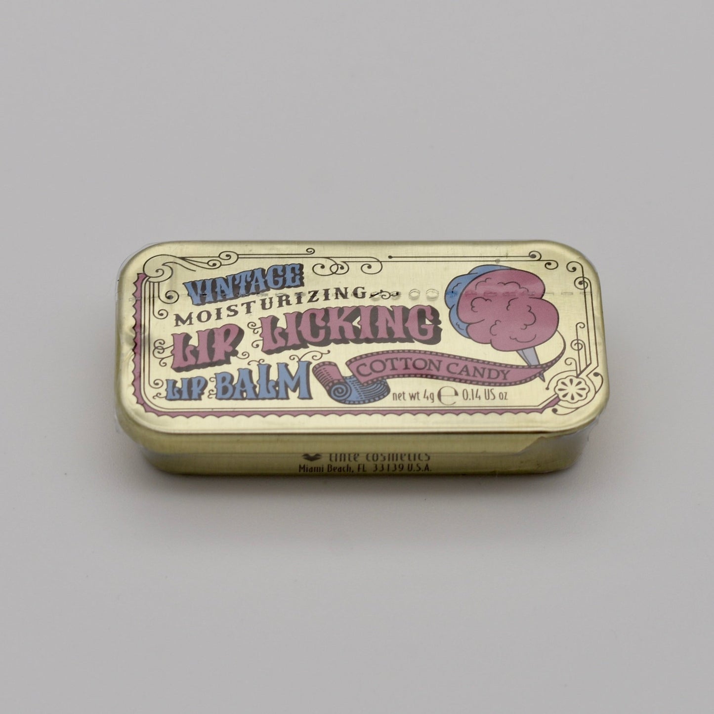 Vintage Lip Licking Balm - The Regal Find