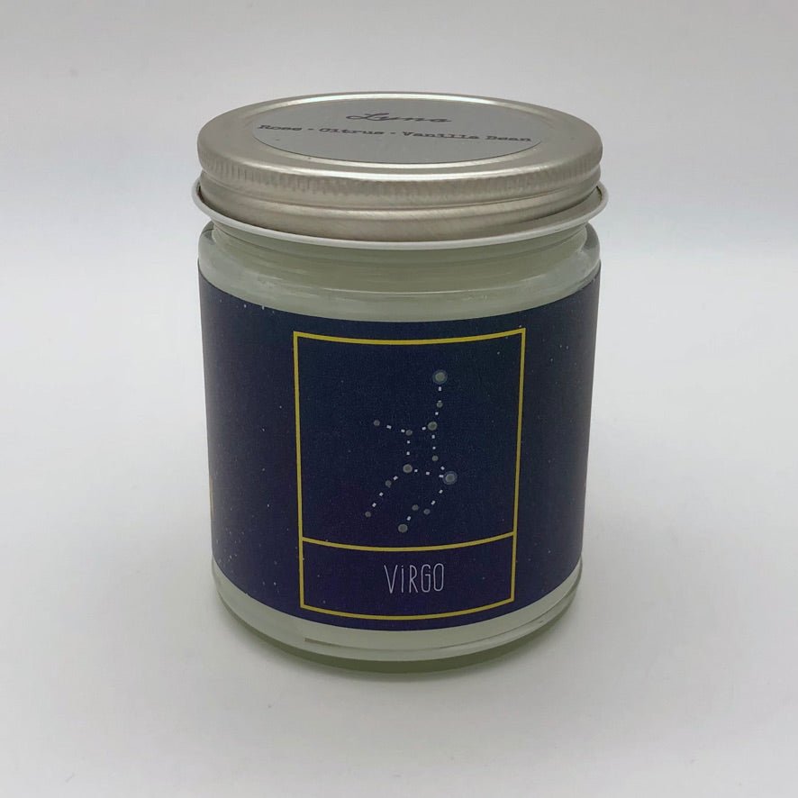 Virgo Candle - The Regal Find