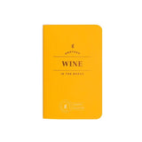 Wine Passport - The Regal Find