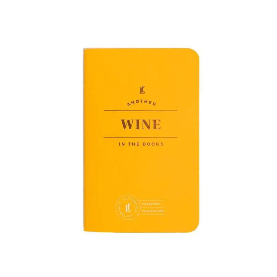 Wine Passport - The Regal Find